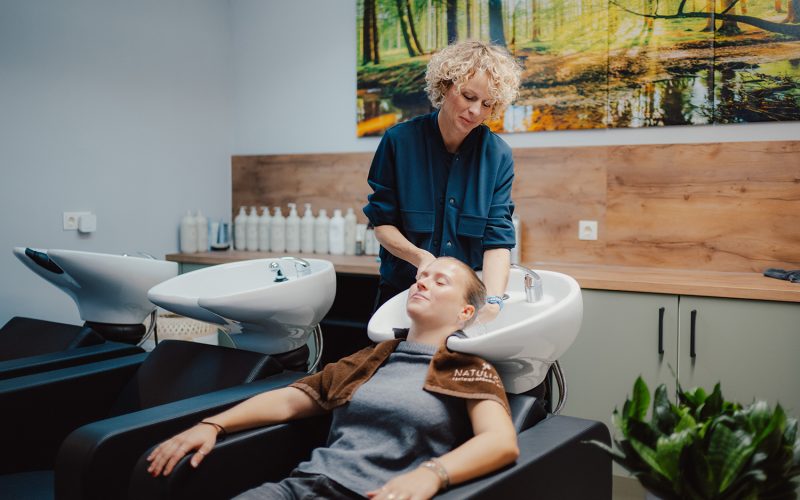 Haar im Glück - Friseur in Perchtoldsdorf